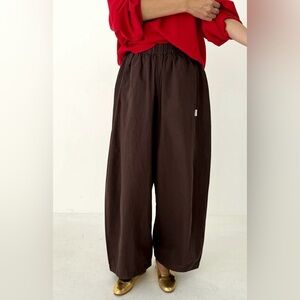 Le Bon Shoppe Parachute Pants